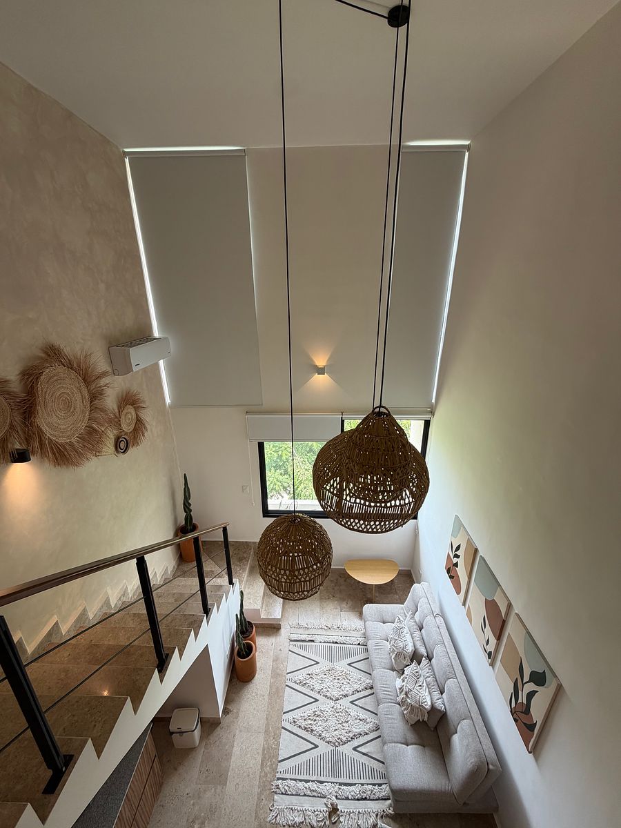 Departamento en Temozón Norte, Mérida, foto 17 de 28
