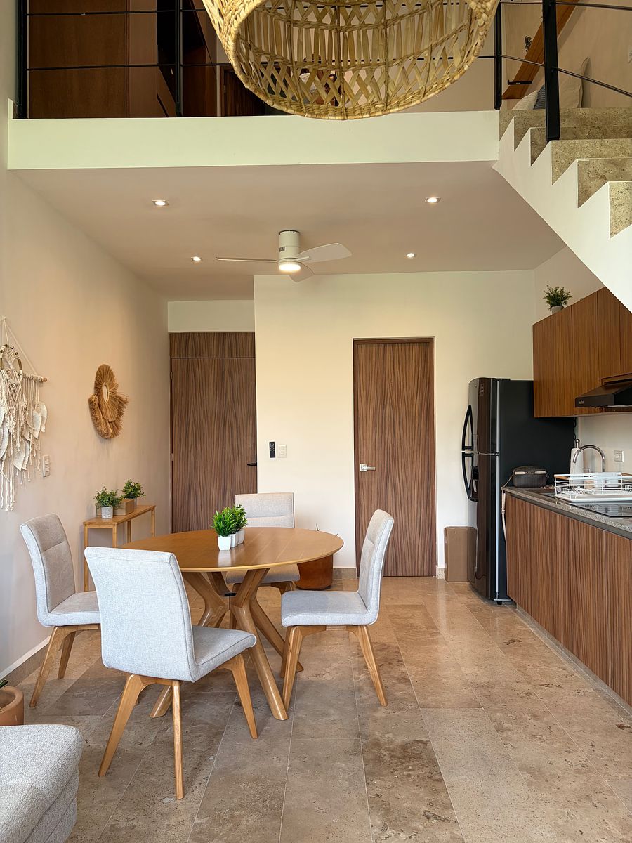 Departamento en Temozón Norte, Mérida, foto 2 de 28