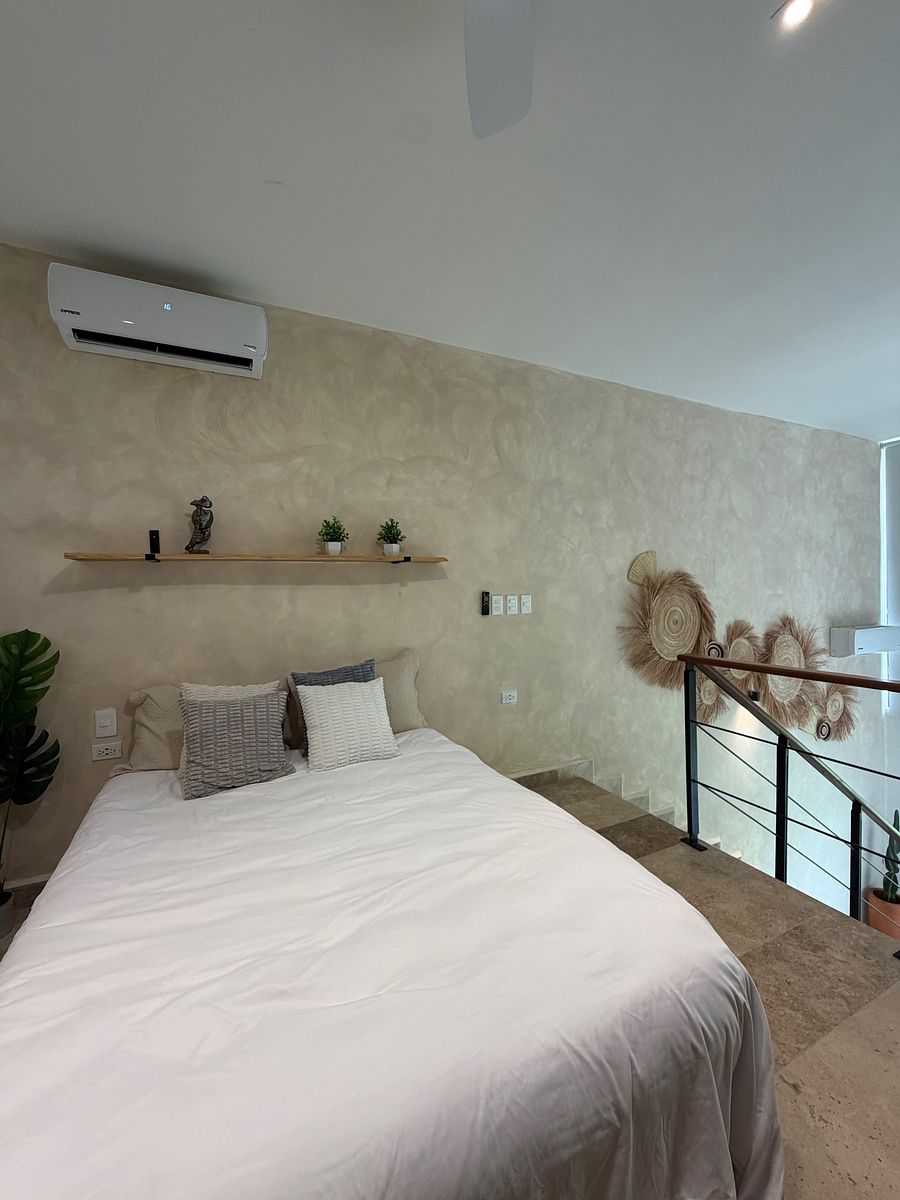 Departamento en Temozón Norte, Mérida, foto 19 de 28