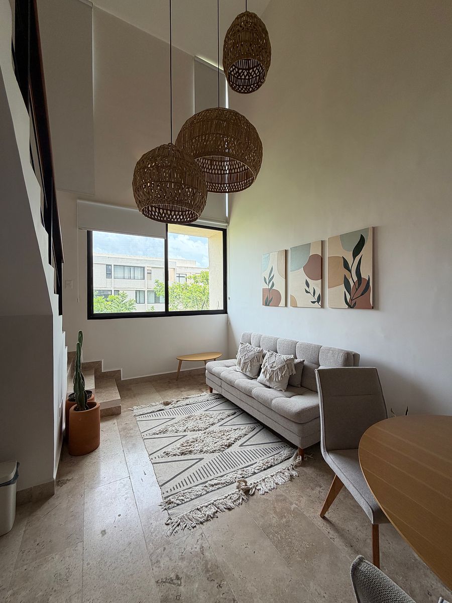Departamento en Temozón Norte, Mérida, foto 3 de 28
