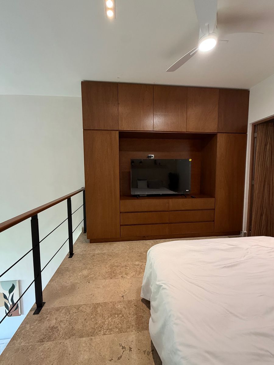 Departamento en Temozón Norte, Mérida, foto 23 de 28