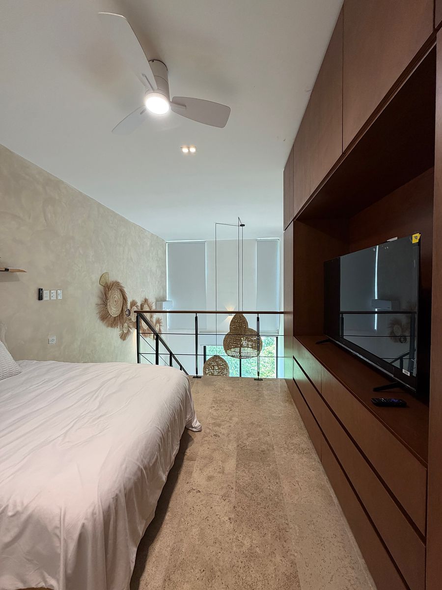 Departamento en Temozón Norte, Mérida, foto 25 de 28
