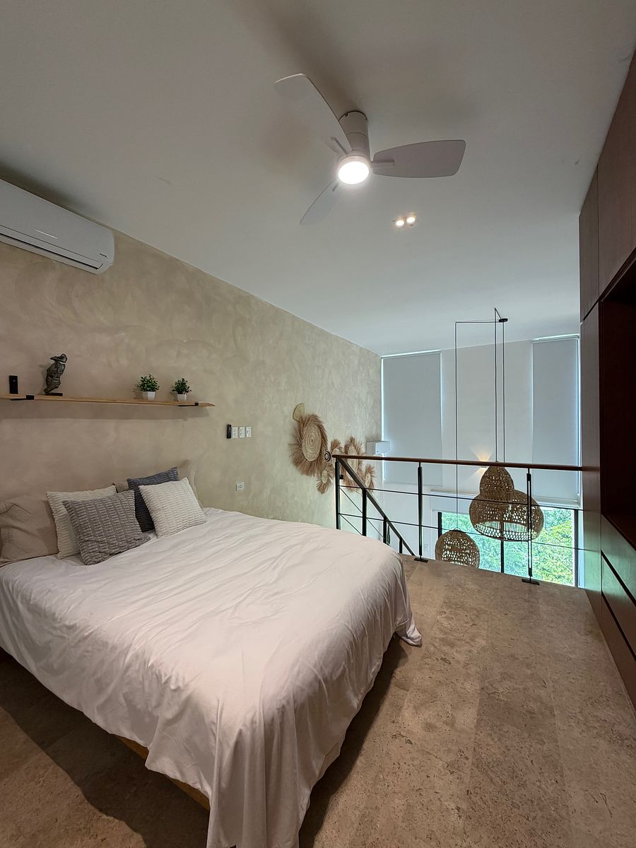 Departamento en Temozón Norte, Mérida, foto 26 de 28