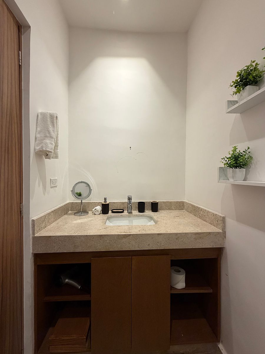 Departamento en Temozón Norte, Mérida, foto 27 de 28