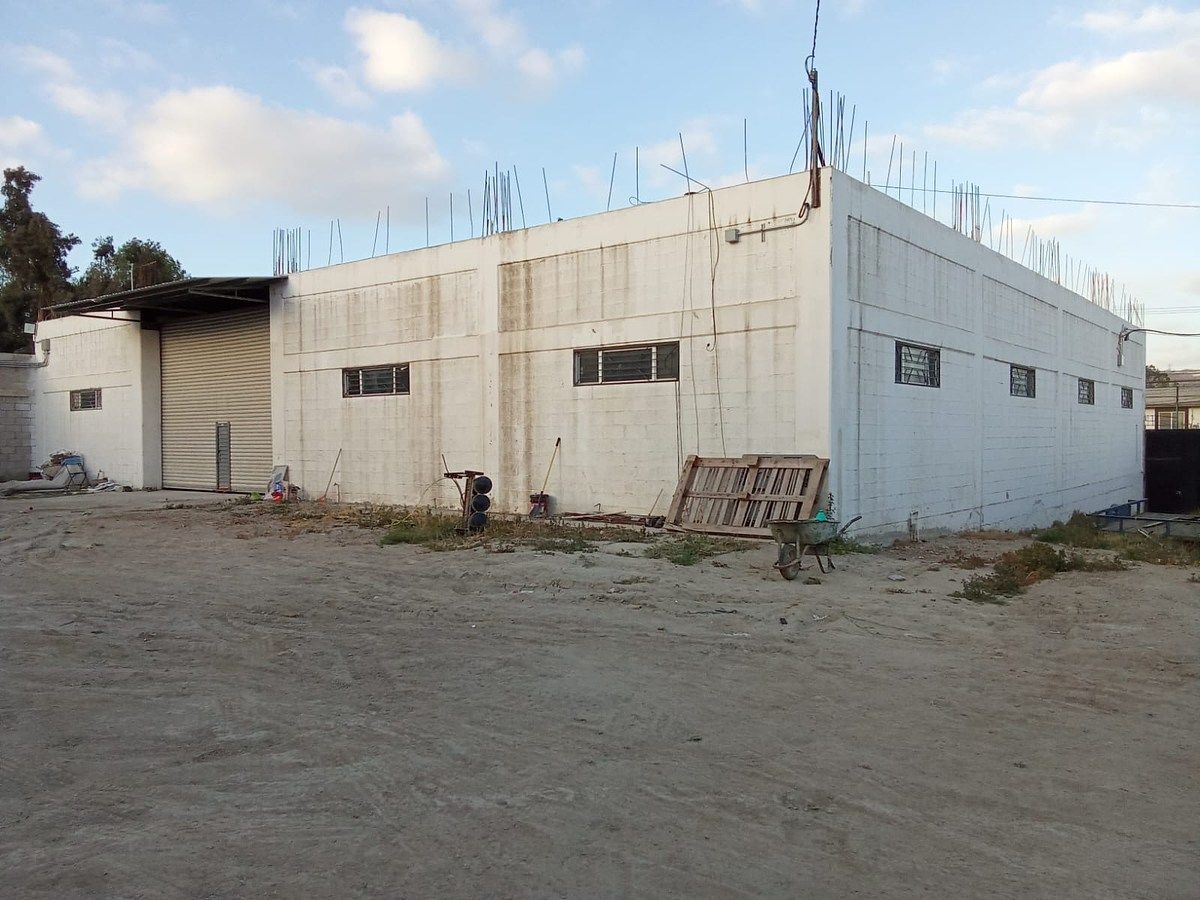 Galpão comercial em Maclovio Rojas, Tijuana, foto 3 de 11