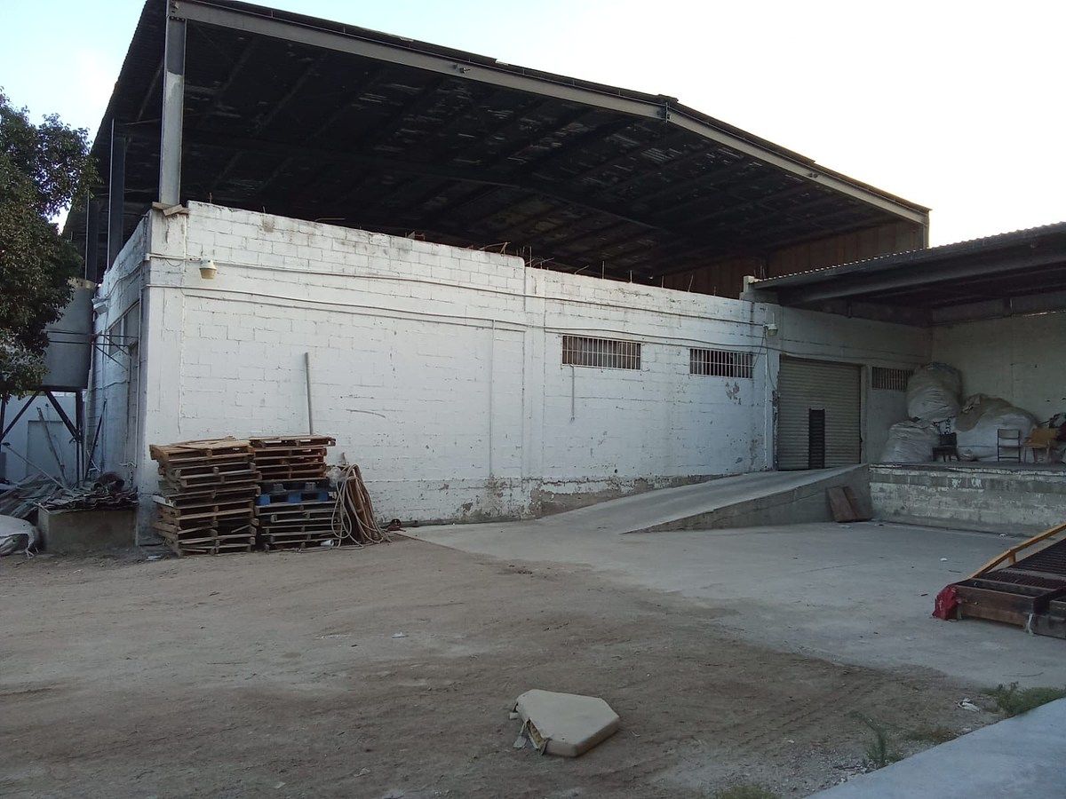 Galpão comercial em Maclovio Rojas, Tijuana, foto 5 de 11