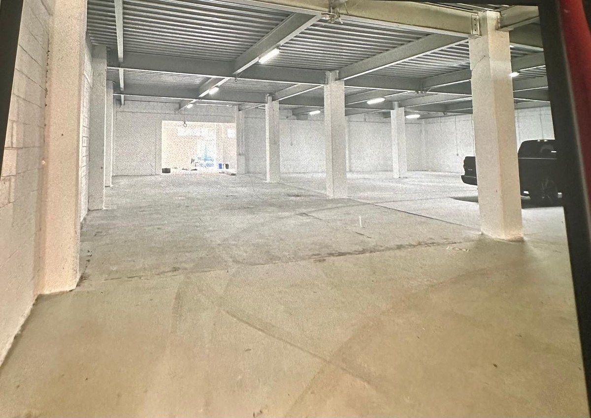 Galpão comercial em Maclovio Rojas, Tijuana, foto 7 de 11