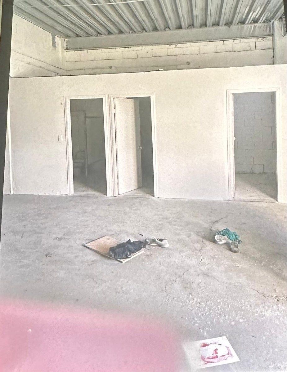 Baños y bodega interna, foto 11 de 11