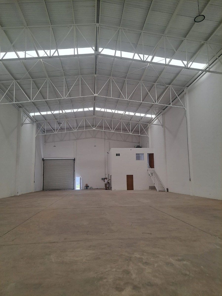 Bodega industrial en Salinas Victoria, Salinas Victoria, foto 2 de 20