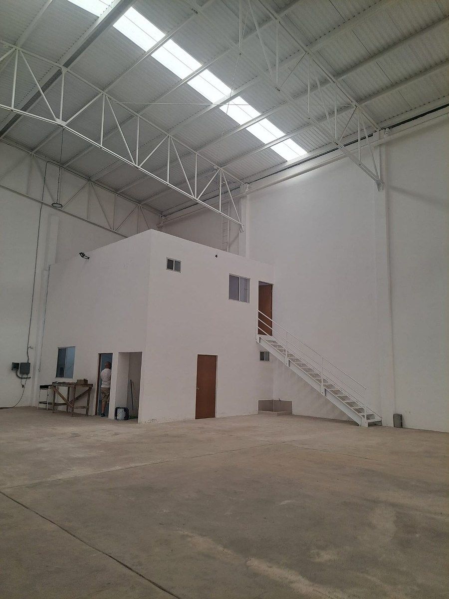 Bodega industrial en Salinas Victoria, Salinas Victoria, foto 10 de 20