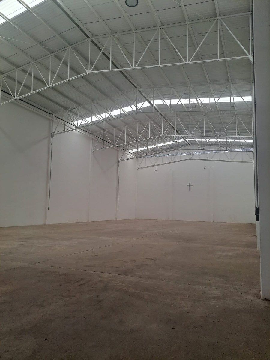 Bodega industrial en Salinas Victoria, Salinas Victoria, foto 11 de 20