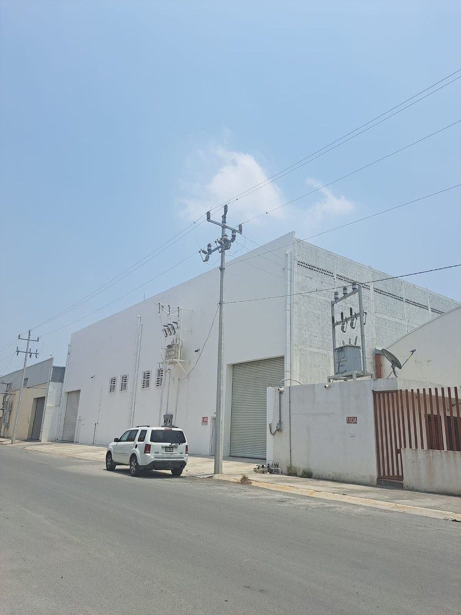 Bodega en excelente ubicacion industrial, foto 1 de 20