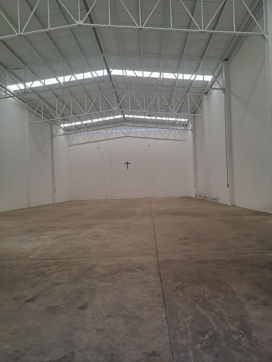Bodega industrial en Salinas Victoria, Salinas Victoria, foto 16 de 20