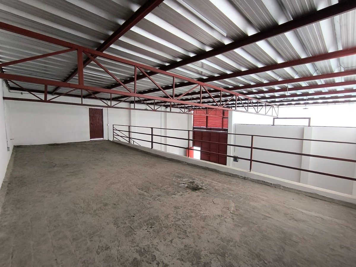 Bodega industrial en Miramar, Zapopan, foto 3 de 18