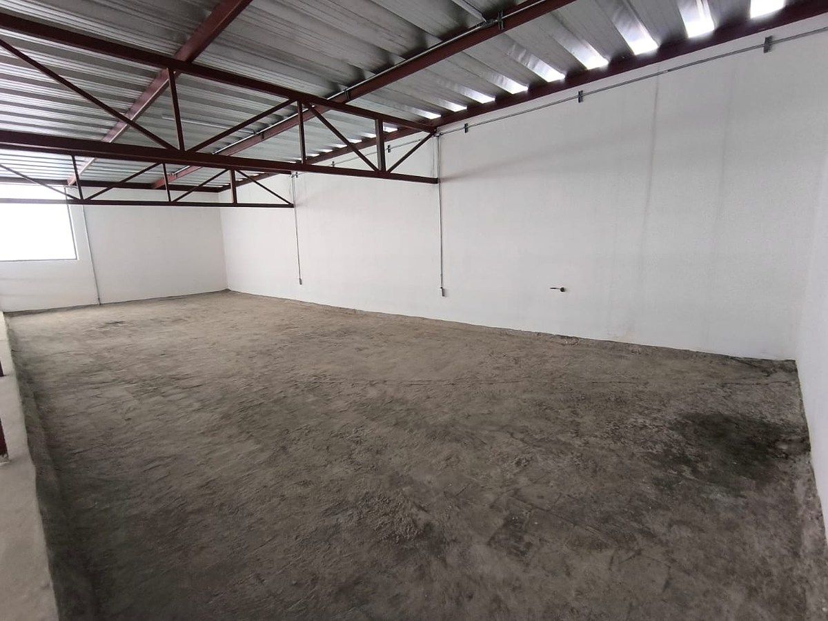 Bodega industrial en Miramar, Zapopan, foto 4 de 18