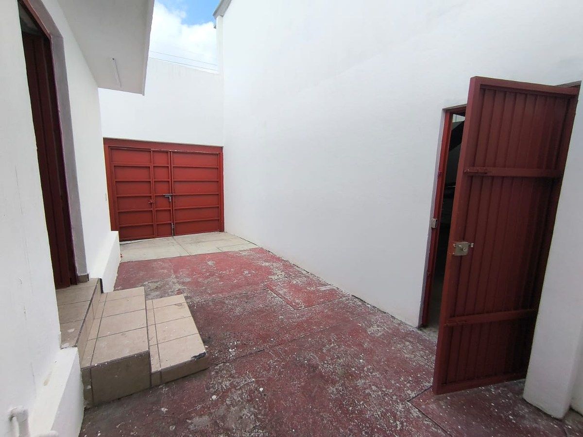 Bodega industrial en Miramar, Zapopan, foto 5 de 18