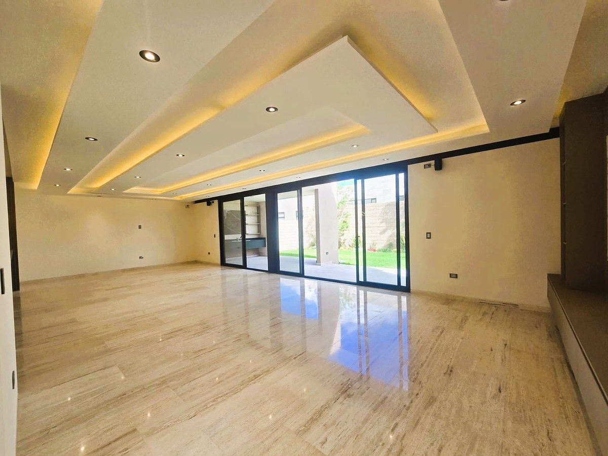 Casa en condominio en Altozano el Nuevo Querétaro, Querétaro, foto 7 de 50