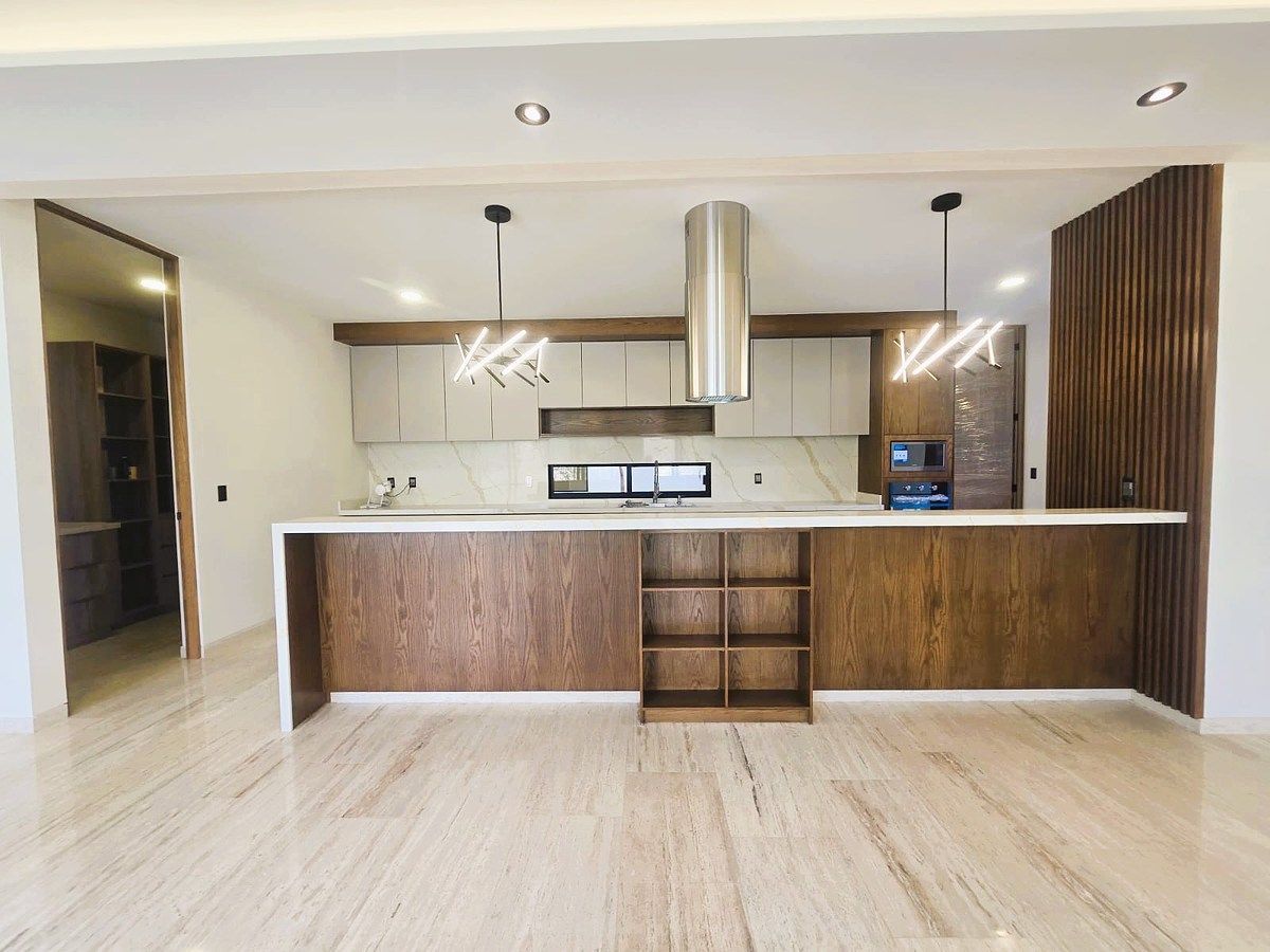 Casa en condominio en Altozano el Nuevo Querétaro, Querétaro, foto 15 de 50