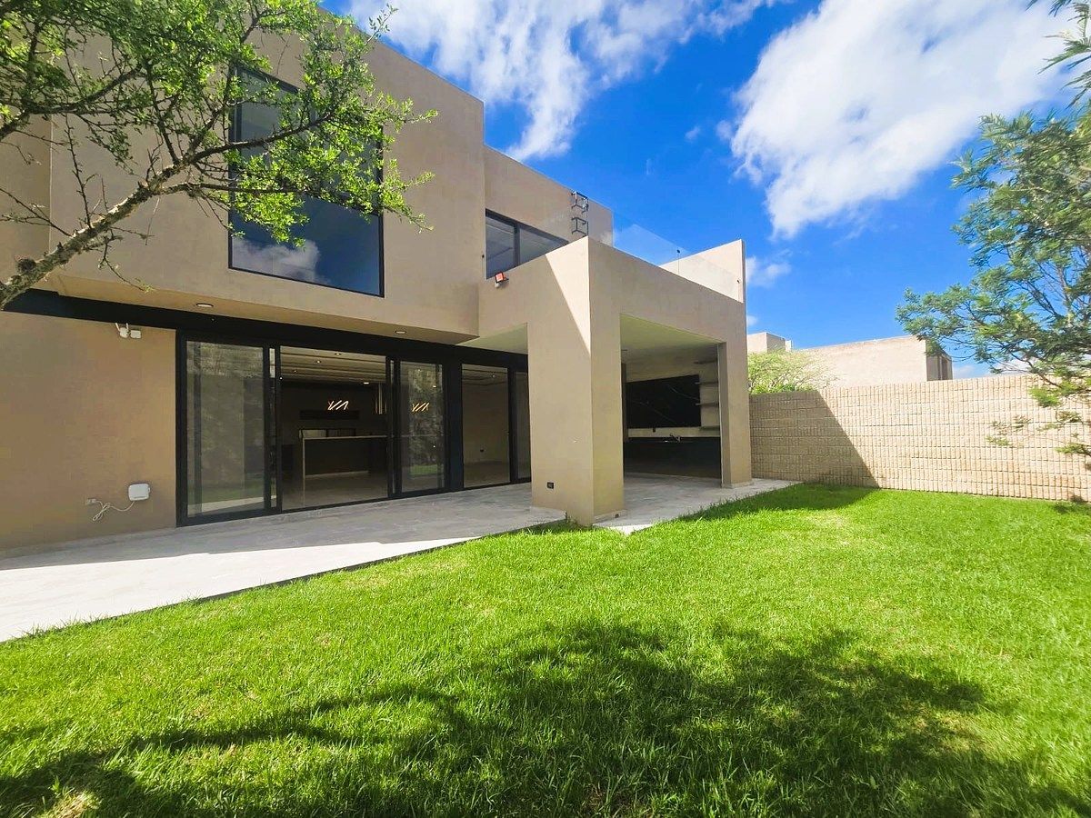 Casa en condominio en Altozano el Nuevo Querétaro, Querétaro, foto 17 de 50