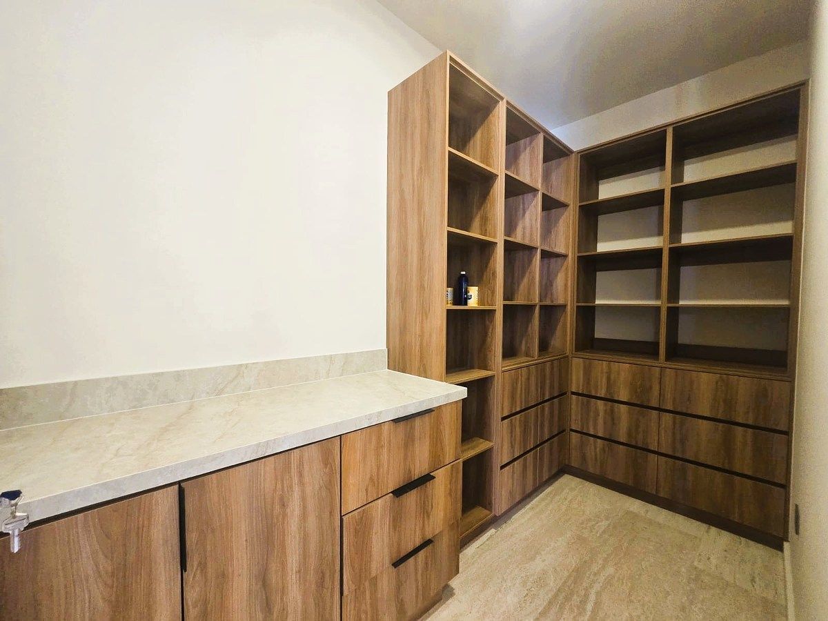 Casa en condominio en Altozano el Nuevo Querétaro, Querétaro, foto 18 de 50