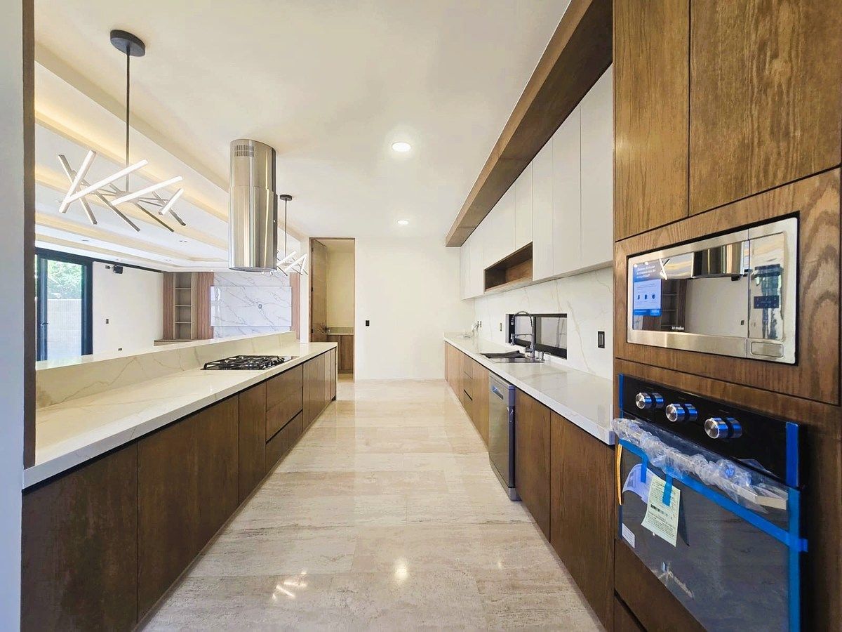 Casa en condominio en Altozano el Nuevo Querétaro, Querétaro, foto 20 de 50