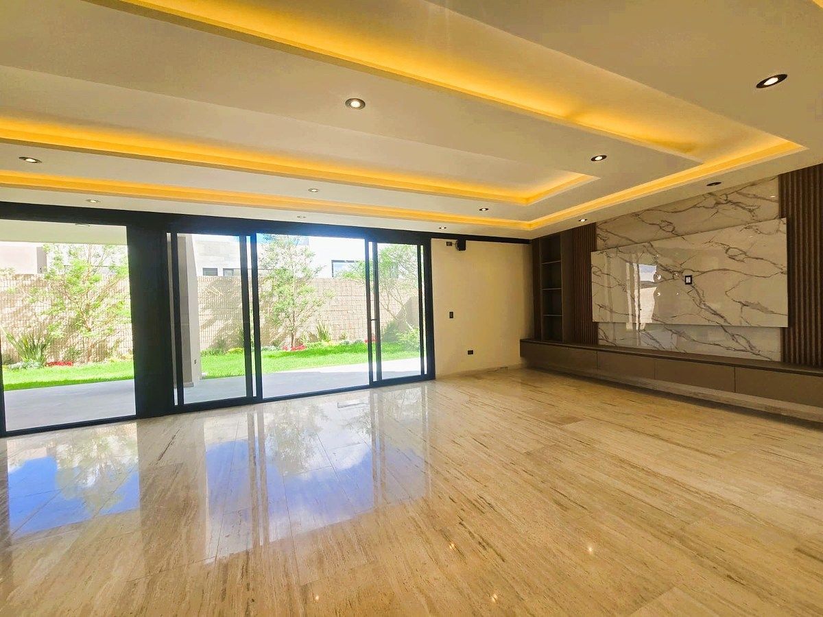 Casa en condominio en Altozano el Nuevo Querétaro, Querétaro, foto 21 de 50