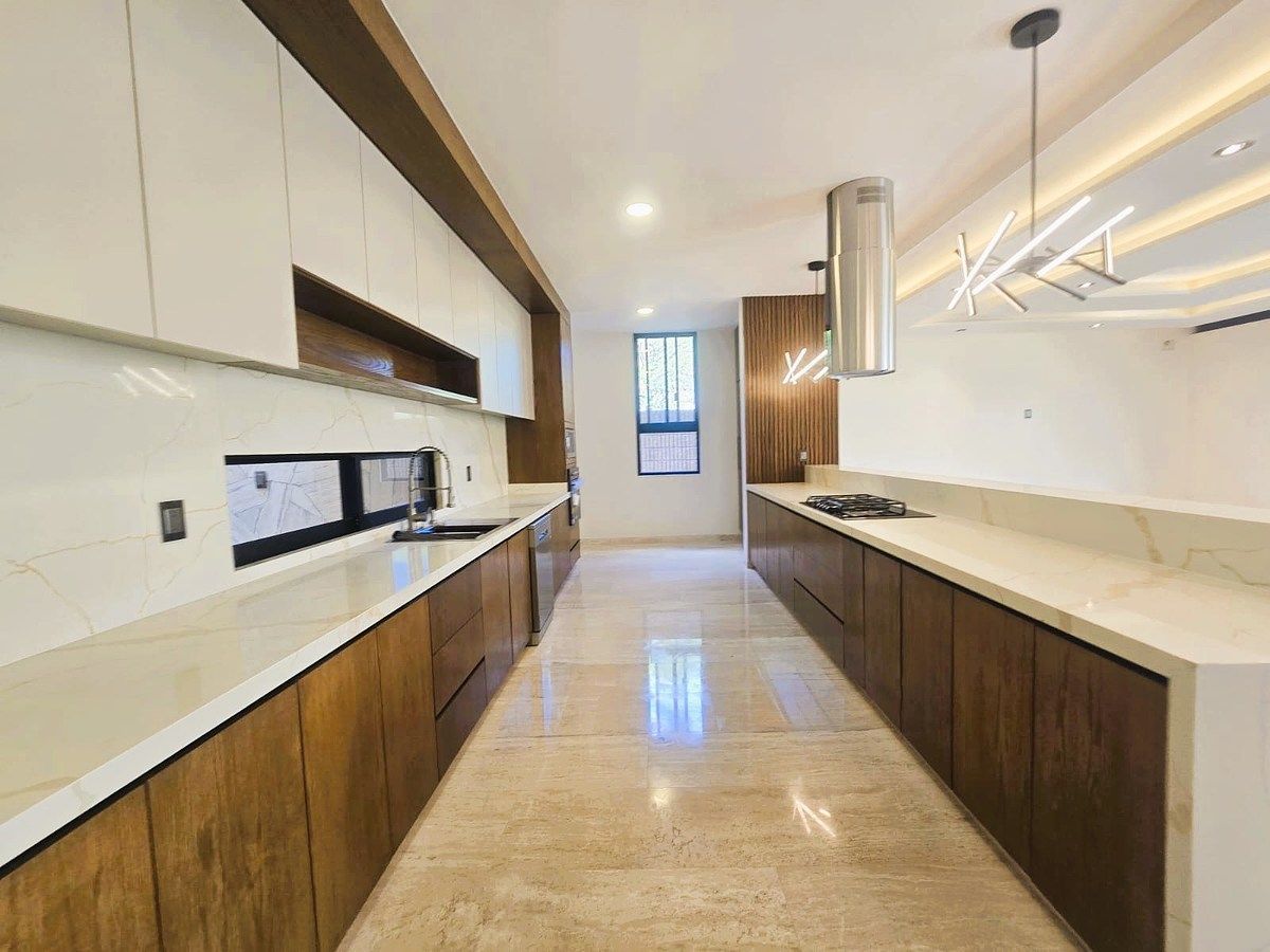 Casa en condominio en Altozano el Nuevo Querétaro, Querétaro, foto 22 de 50