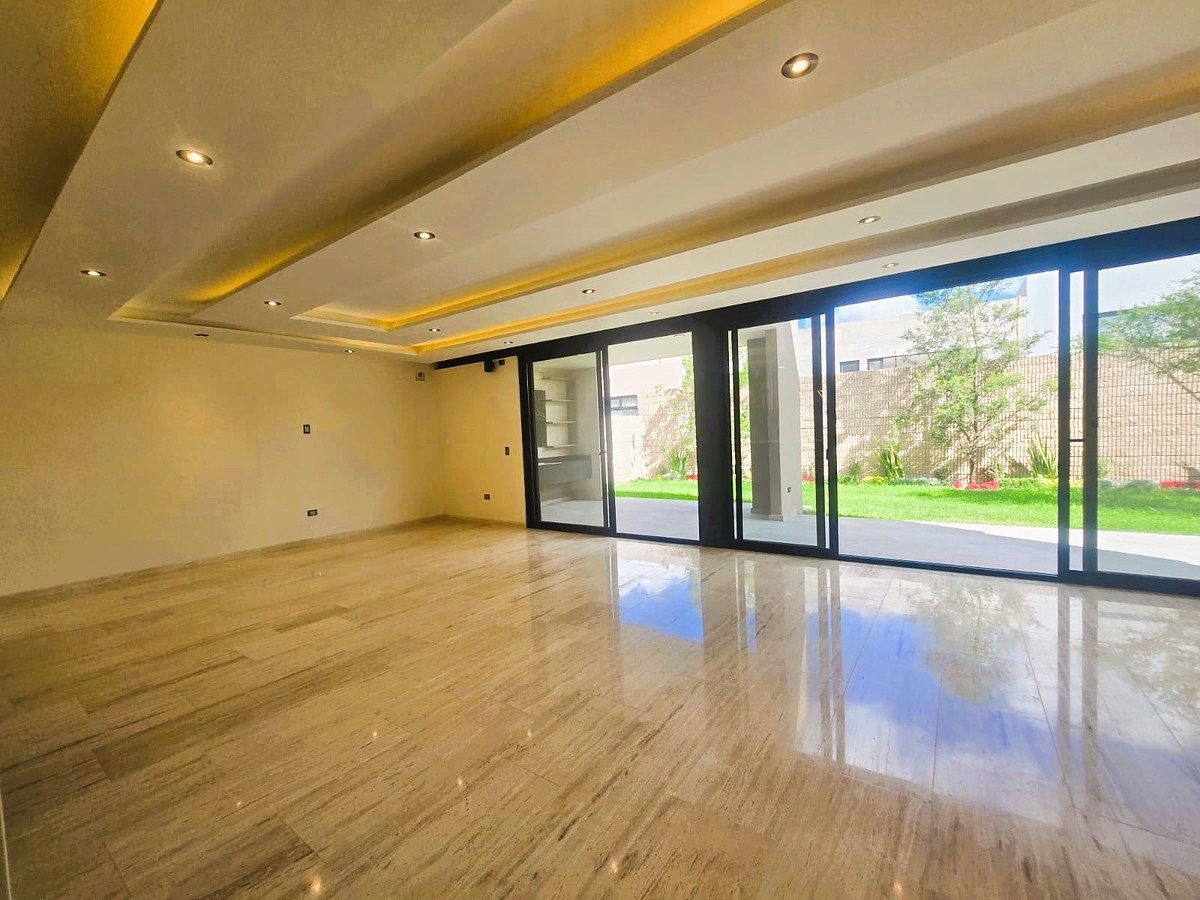Casa en condominio en Altozano el Nuevo Querétaro, Querétaro, foto 23 de 50