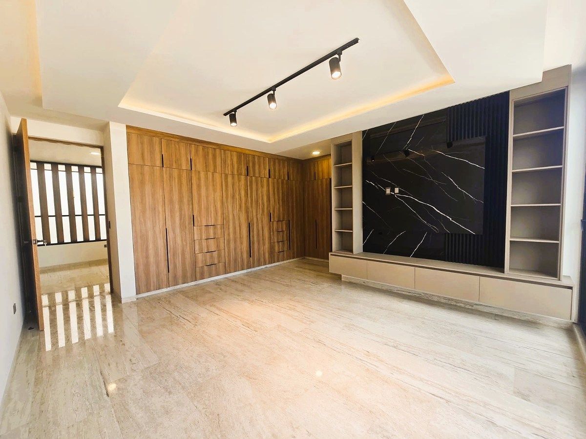 Casa en condominio en Altozano el Nuevo Querétaro, Querétaro, foto 32 de 50