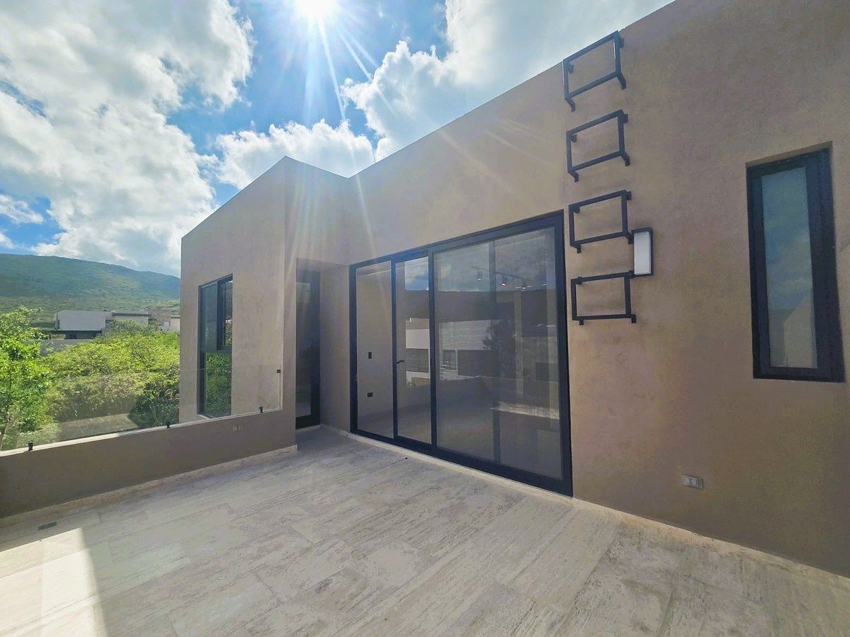 Casa en condominio en Altozano el Nuevo Querétaro, Querétaro, foto 33 de 50