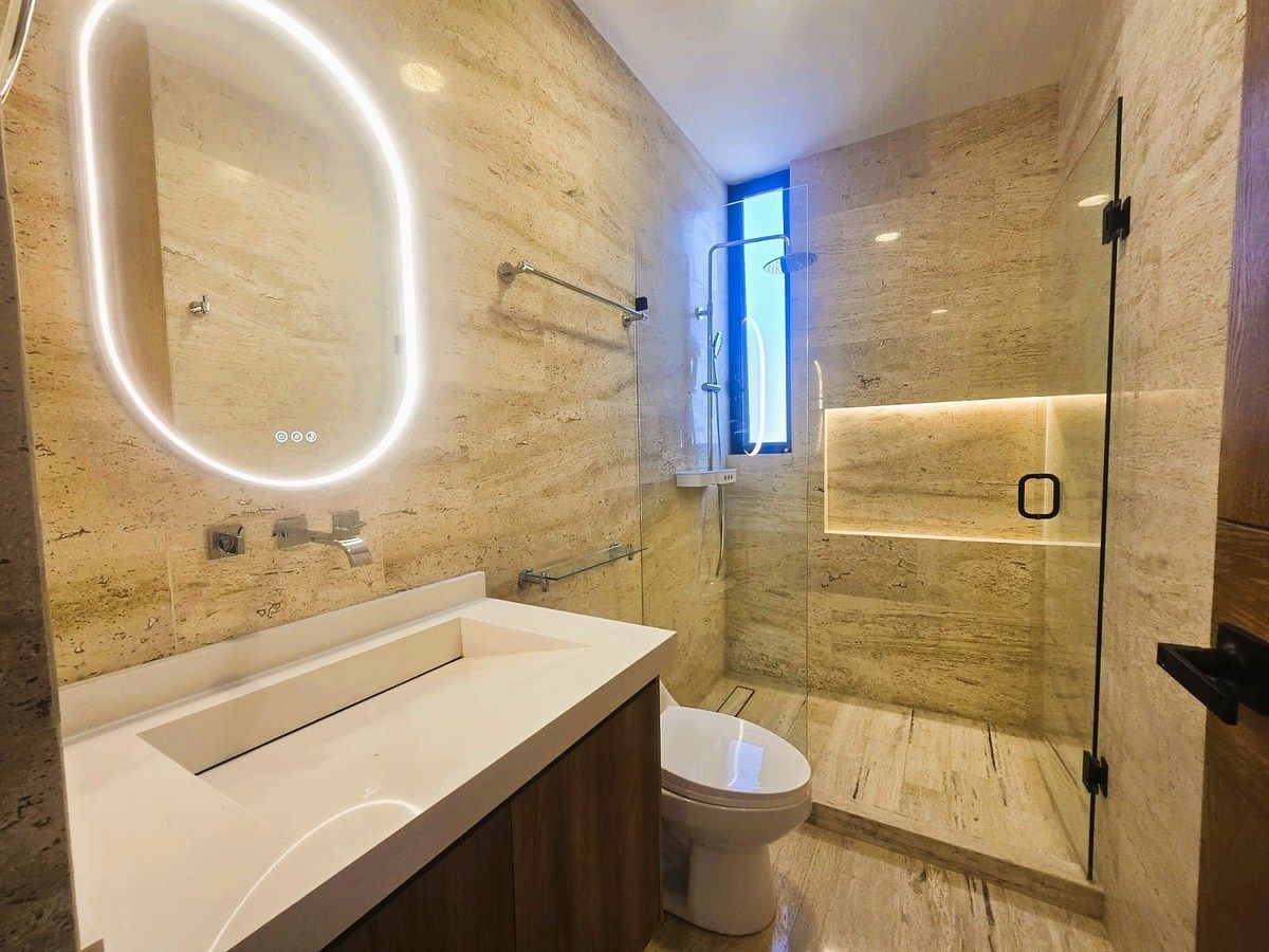 Casa en condominio en Altozano el Nuevo Querétaro, Querétaro, foto 34 de 50