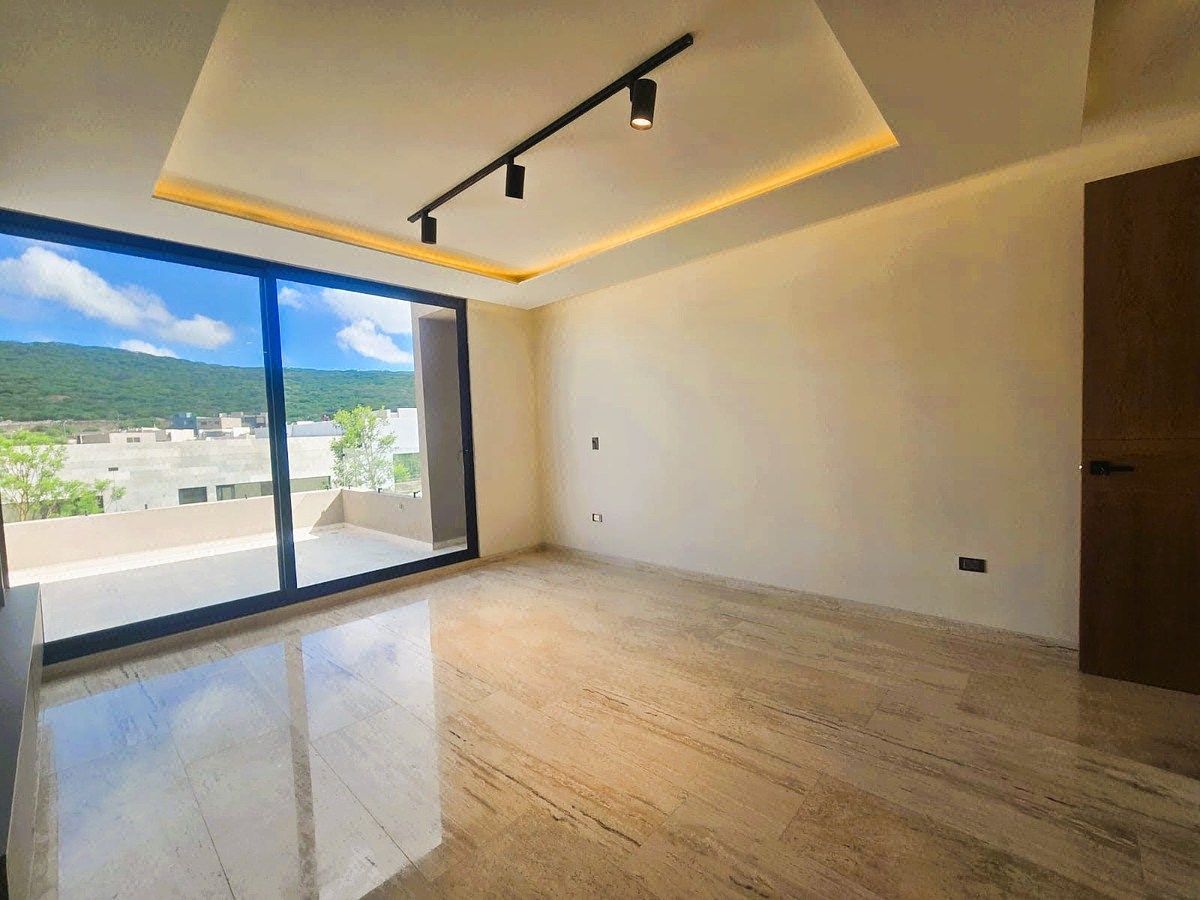 Casa en condominio en Altozano el Nuevo Querétaro, Querétaro, foto 35 de 50