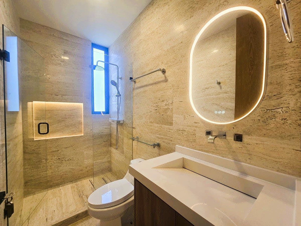 Casa en condominio en Altozano el Nuevo Querétaro, Querétaro, foto 38 de 50