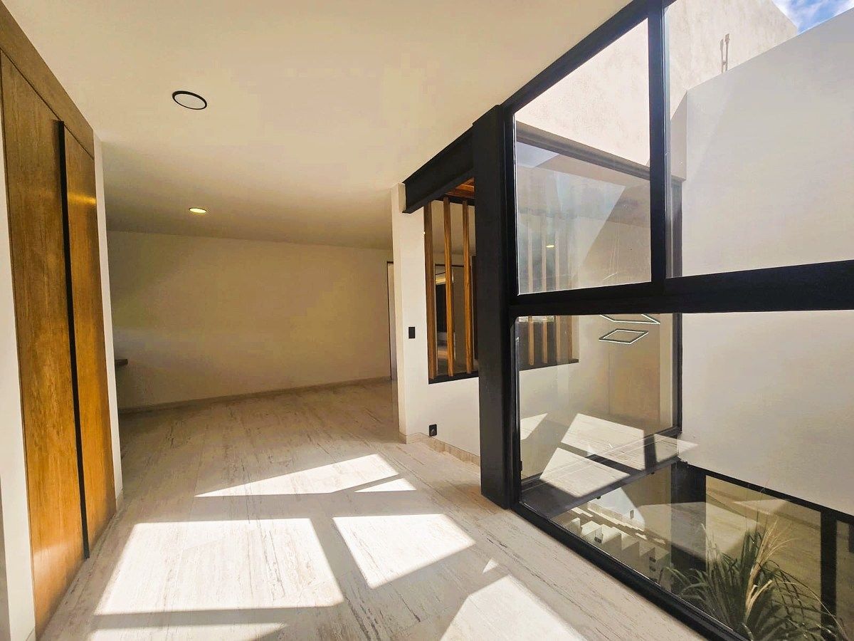 Casa en condominio en Altozano el Nuevo Querétaro, Querétaro, foto 40 de 50