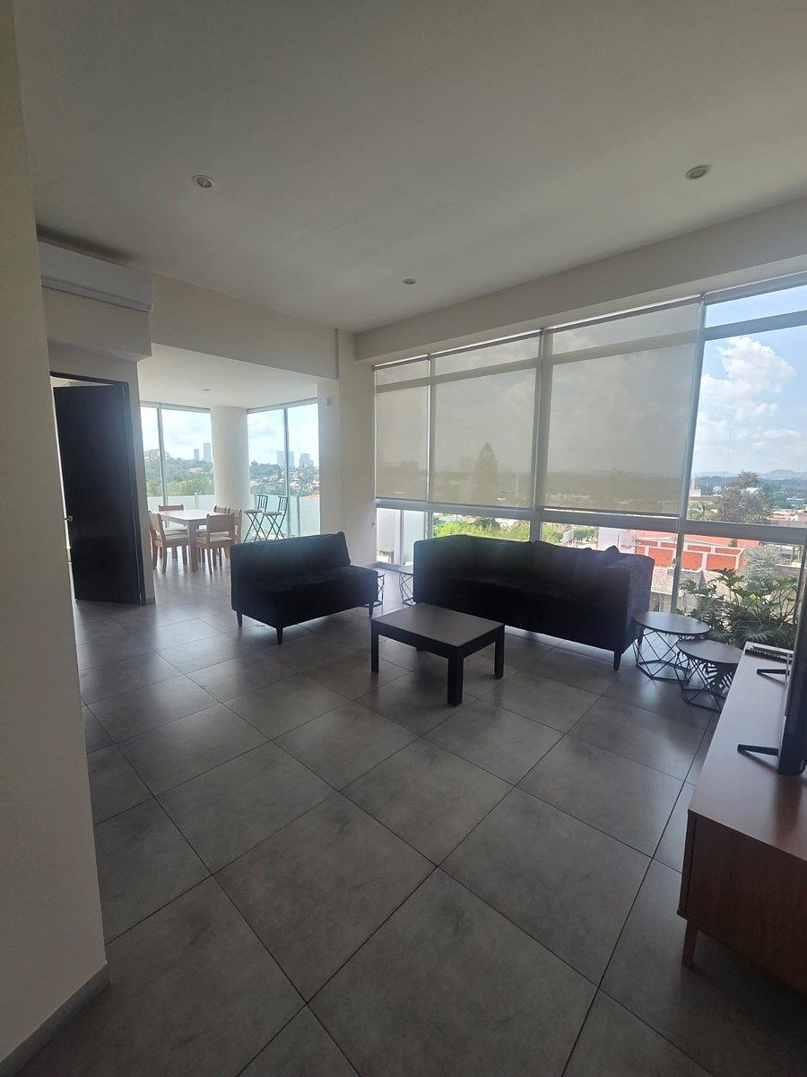 Apartamento em Prados de Providencia, Guadalajara, foto 5 de 29