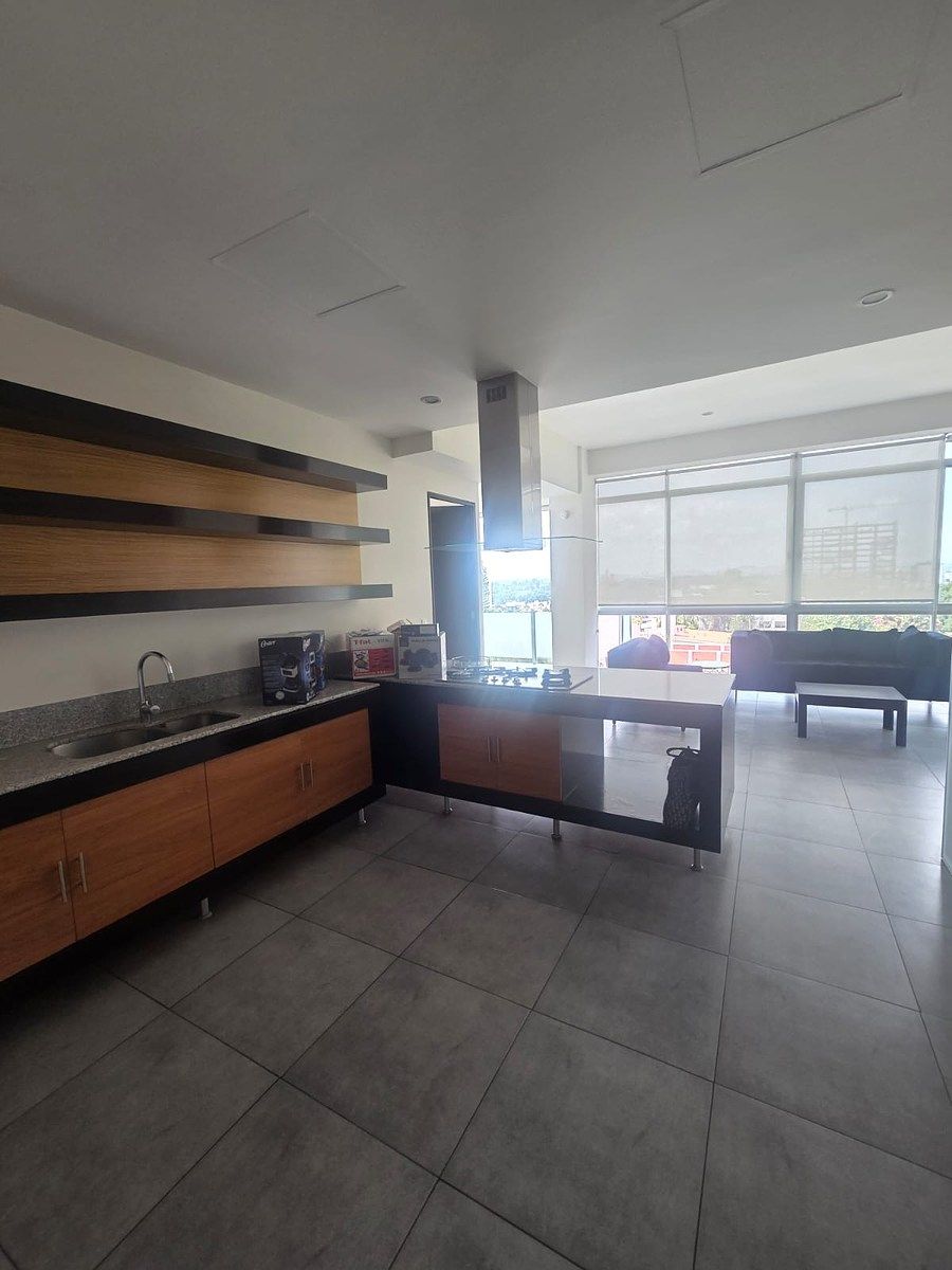 Apartamento em Prados de Providencia, Guadalajara, foto 7 de 29