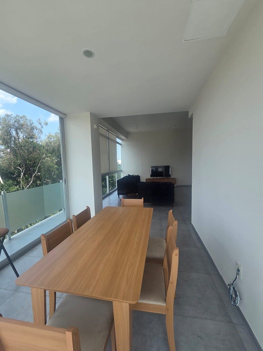 Apartamento em Prados de Providencia, Guadalajara, foto 9 de 29