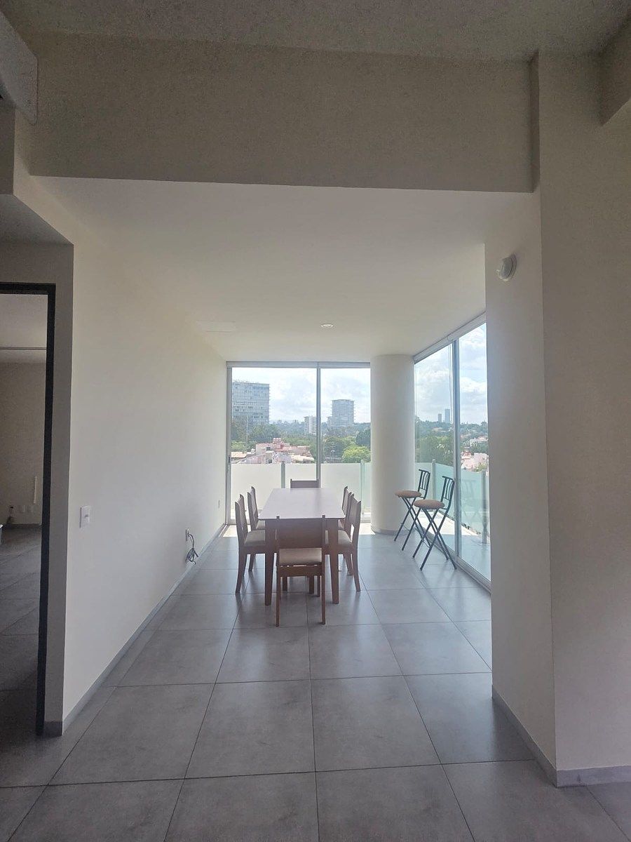 Apartamento em Prados de Providencia, Guadalajara, foto 10 de 29
