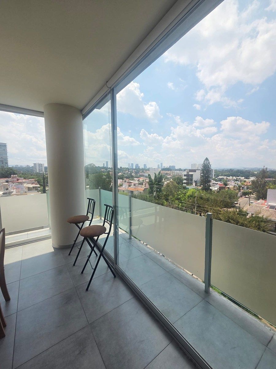 Apartamento em Prados de Providencia, Guadalajara, foto 11 de 29