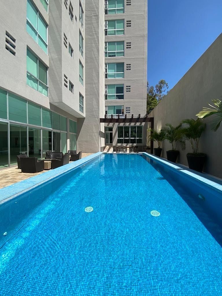 Apartamento em Prados de Providencia, Guadalajara, foto 26 de 29