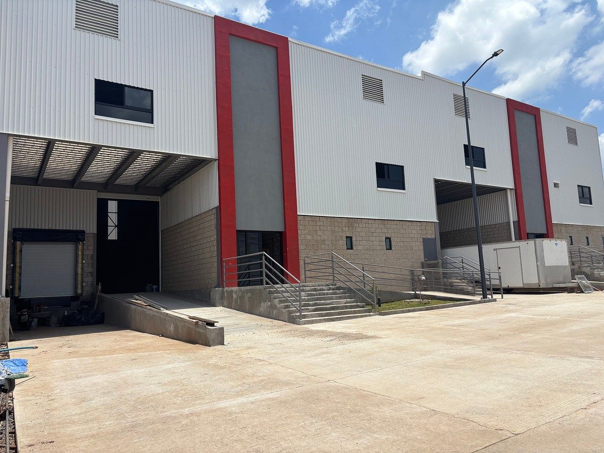 Commercial Storage Unit in El Vado, Tonalá, photo 3 of 6