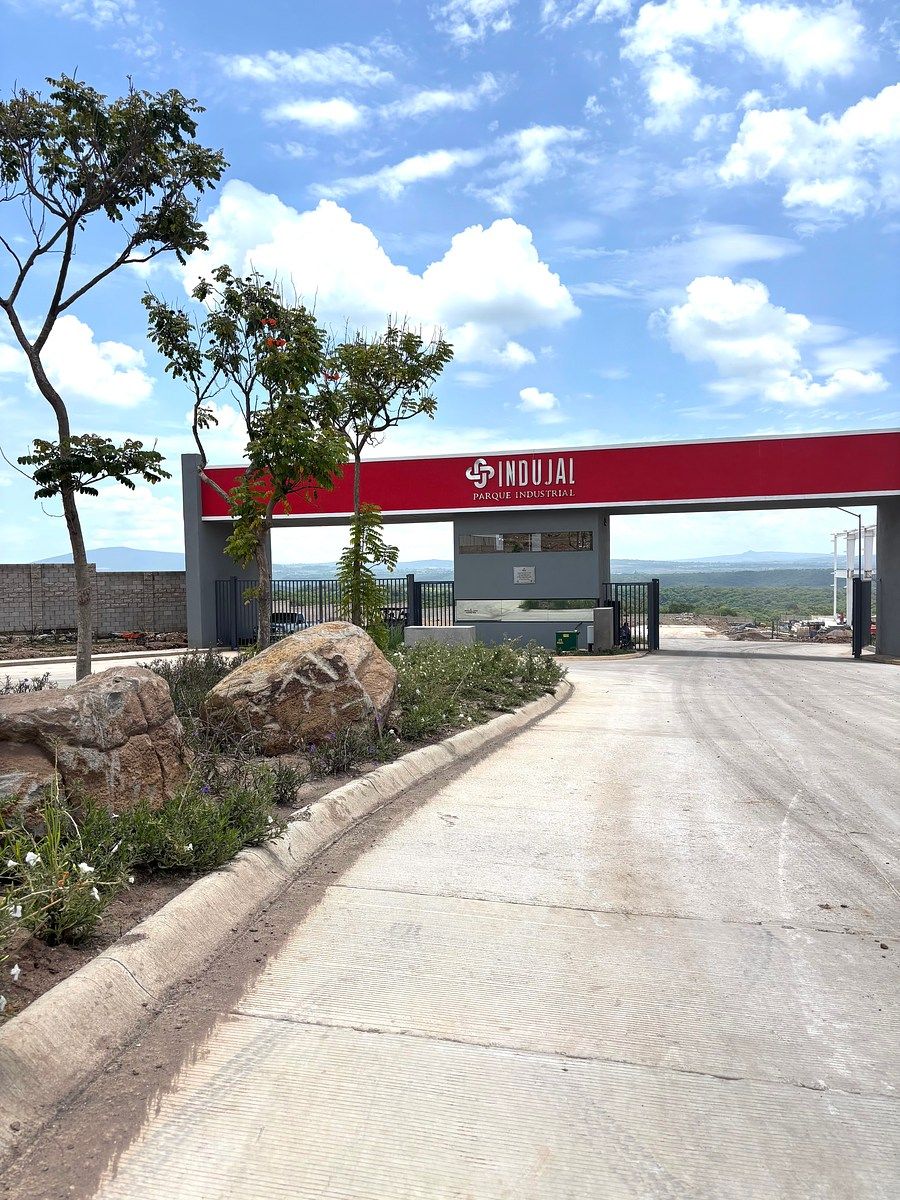 Commercial Storage Unit in El Vado, Tonalá, photo 4 of 6