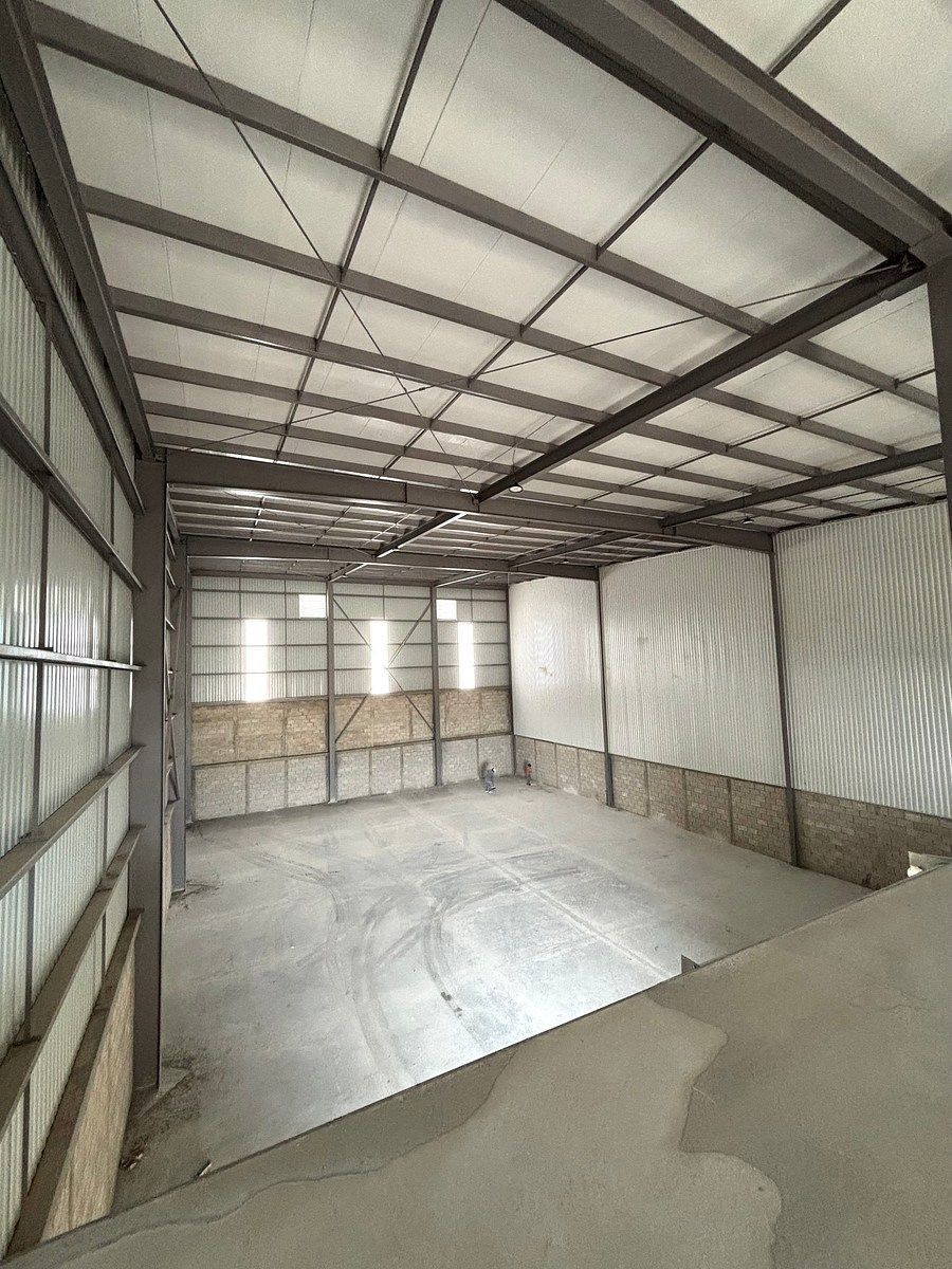 Commercial Storage Unit in El Vado, Tonalá, photo 5 of 6