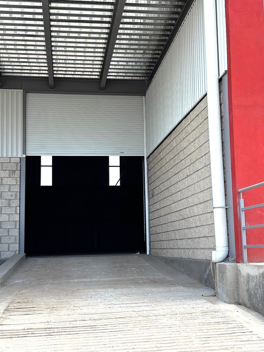 Commercial Storage Unit in El Vado, Tonalá, photo 6 of 6