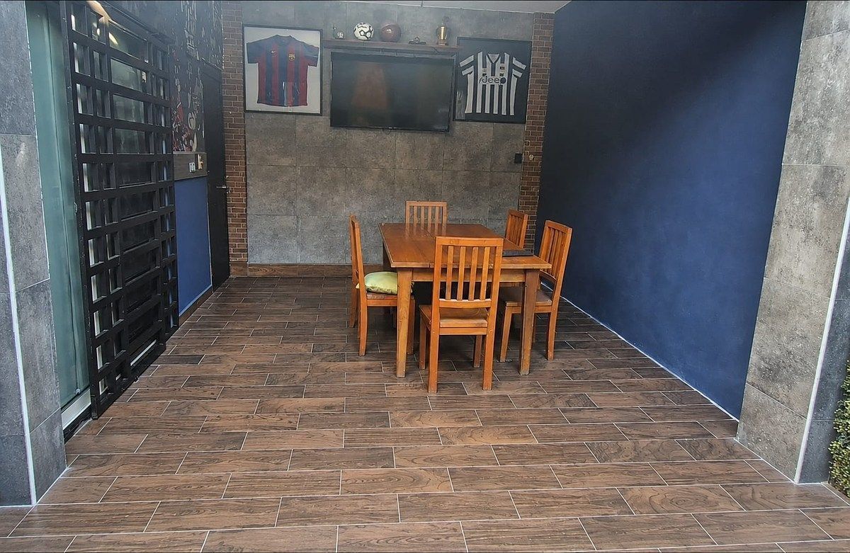 Casa em Cumbres San Agustín, Monterrey, foto 10 de 17