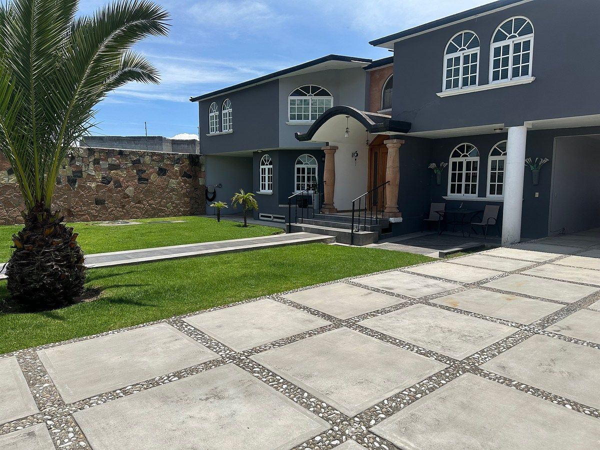 House in Gated Community in Cacalomacán Centro, Toluca, photo 3 of 29