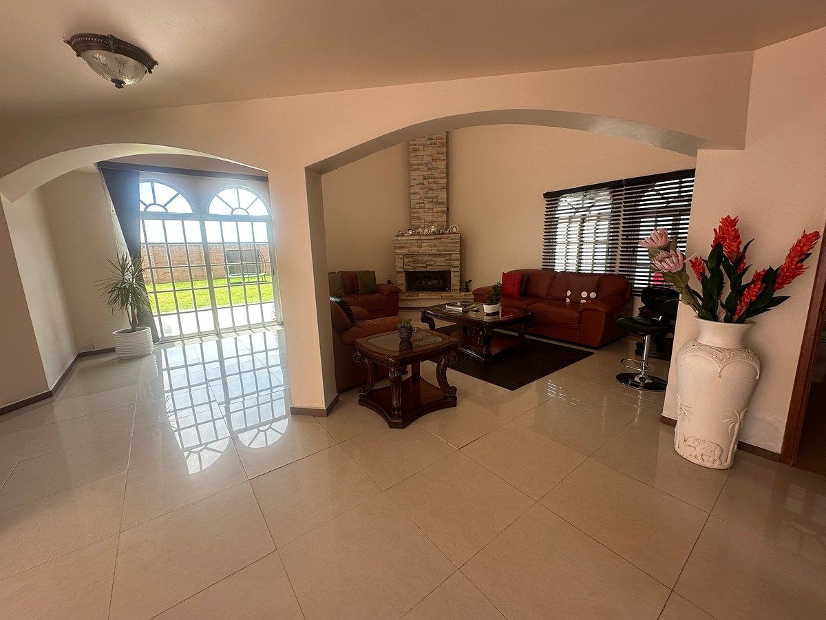 House in Gated Community in Cacalomacán Centro, Toluca, photo 12 of 29