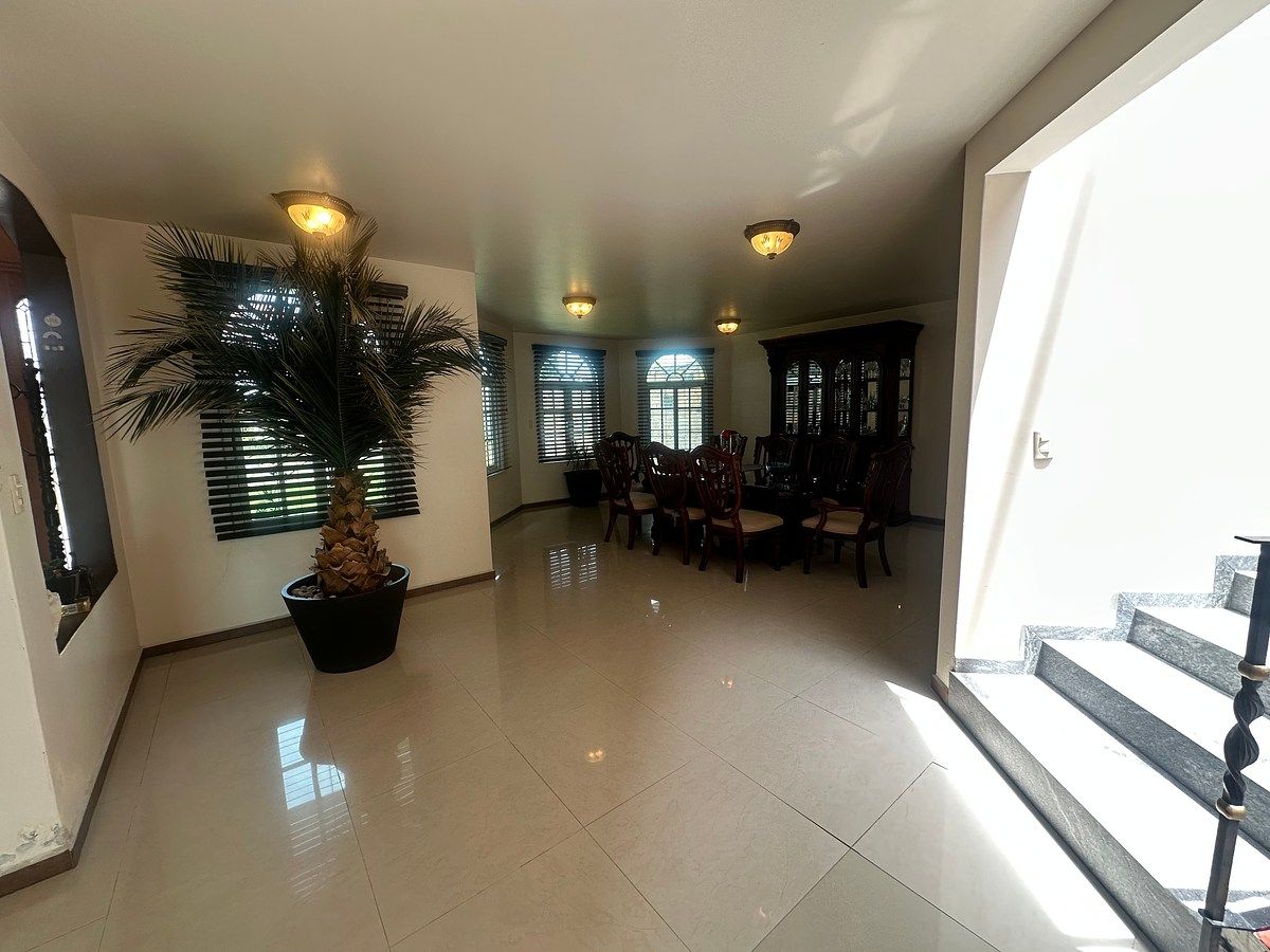 House in Gated Community in Cacalomacán Centro, Toluca, photo 9 of 29