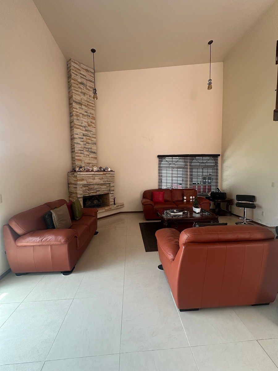 House in Gated Community in Cacalomacán Centro, Toluca, photo 13 of 29