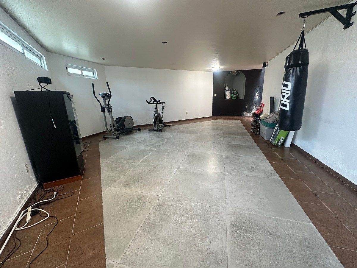 House in Gated Community in Cacalomacán Centro, Toluca, photo 16 of 29